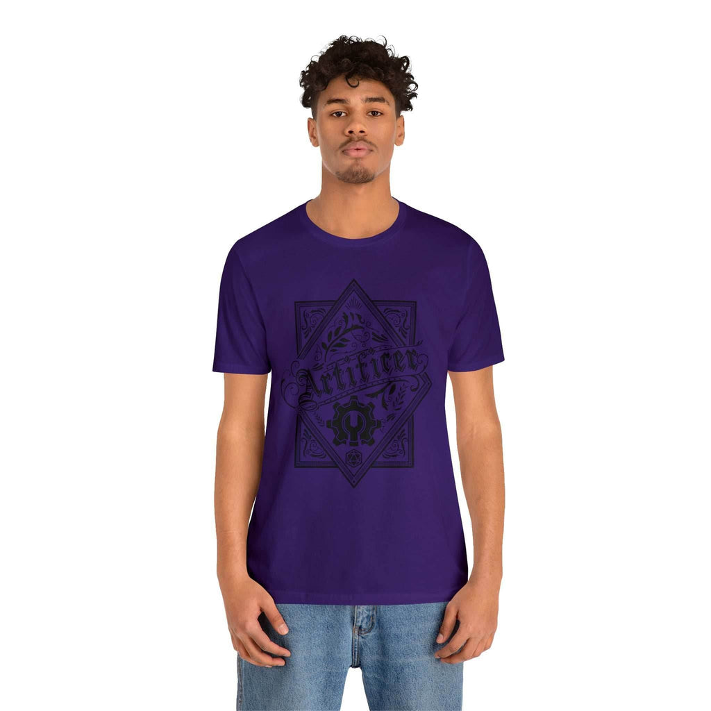Artificer Class Shirt - Army / S