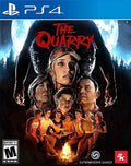The Quarry (Playstation 4) - Game Only