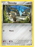 Honedge 083/146 - XY Base Set