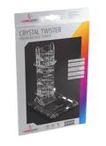 Crystal Twister Dice Tower - 
