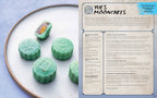 Avatar: The Last Airbender: The Official Cookbook Gift Set