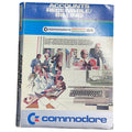 Accounts Receivable/Billing - Commodore 64/128 - 
