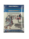 Commodore 64 / 128 Payroll System Software - Commodore 64 | Commodore 128 - 
