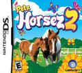 Petz Horsez 2 (Nintendo DS) - Game Only
