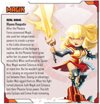 Marvel United: X-Men Phoenix Five - Kickstarter Exclusive - 