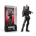FiGPiN Star Wars: The Bad Batch - Crosshair - 