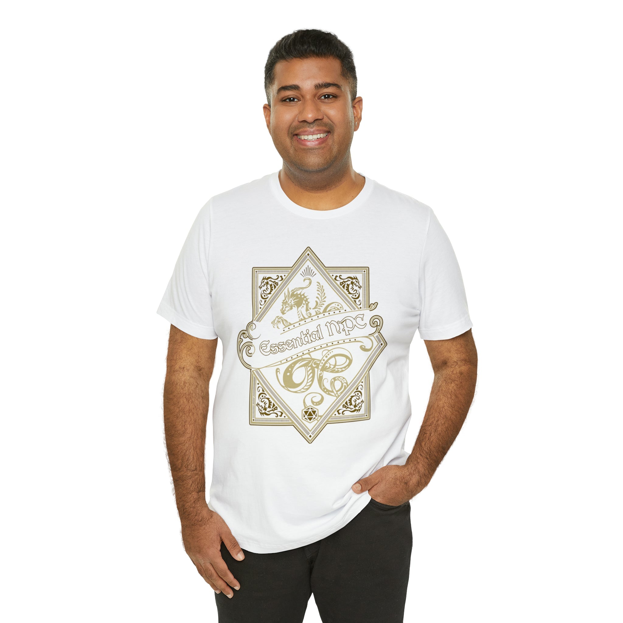 Essential NPC Shirt