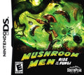 Mushroom Men Rise of the Fungi (Nintendo DS) - Game Manual Only
