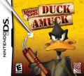 Looney Tunes Duck Amuck (Nintendo DS) - Game Manual Only