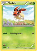 Ledyba 006/146 - XY Base Set Reverse Holofoil
