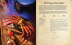 Dragon Age: The Official Cookbook