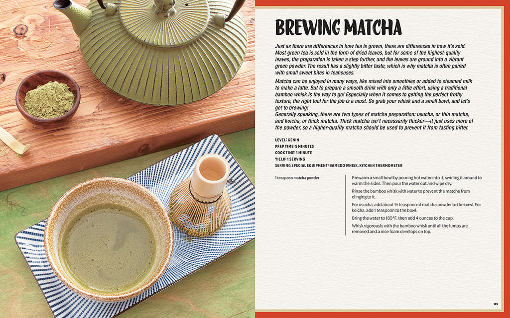 Naruto: The Unofficial Cookbook