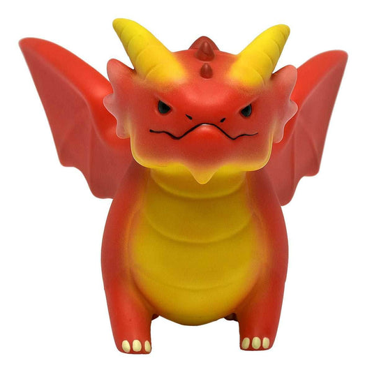 D&D: Figurines of Adorable Power - Red Dragon - 