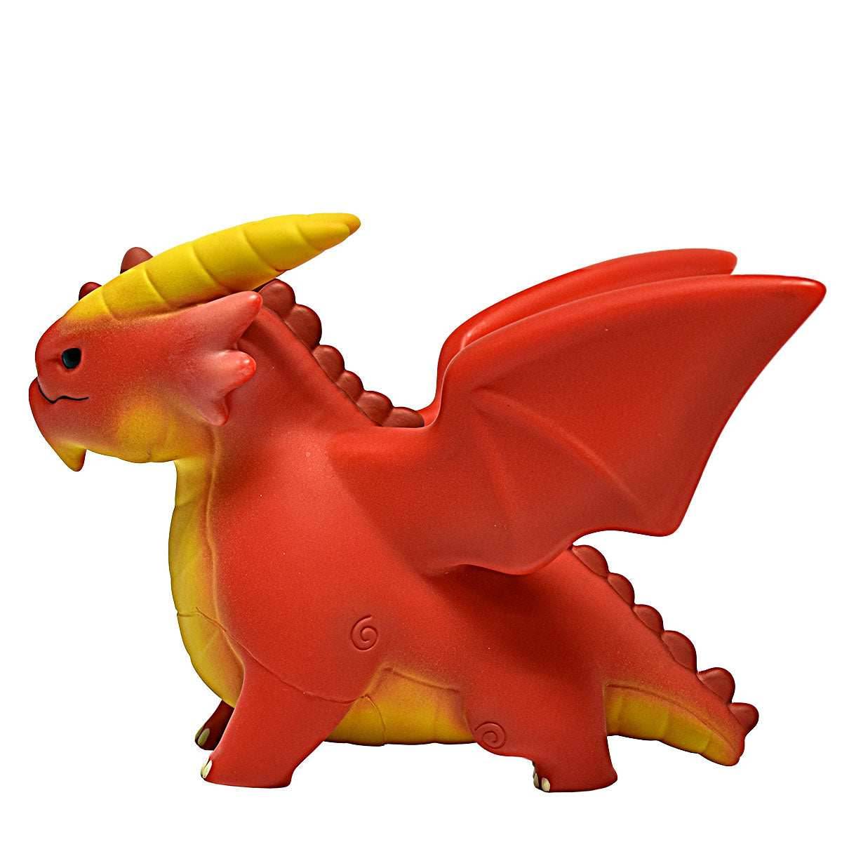 D&D: Figurines of Adorable Power - Red Dragon - 