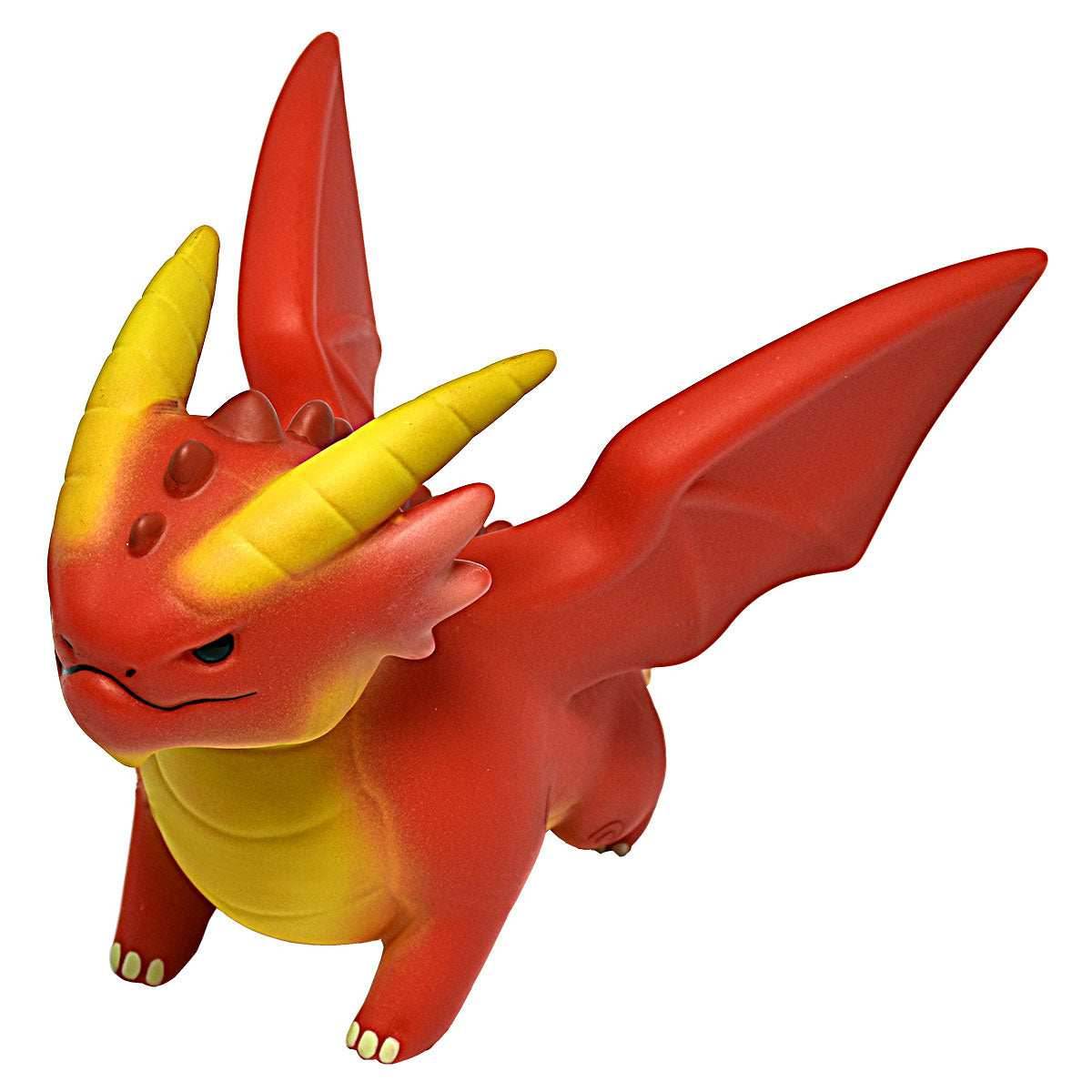 D&D: Figurines of Adorable Power - Red Dragon - 