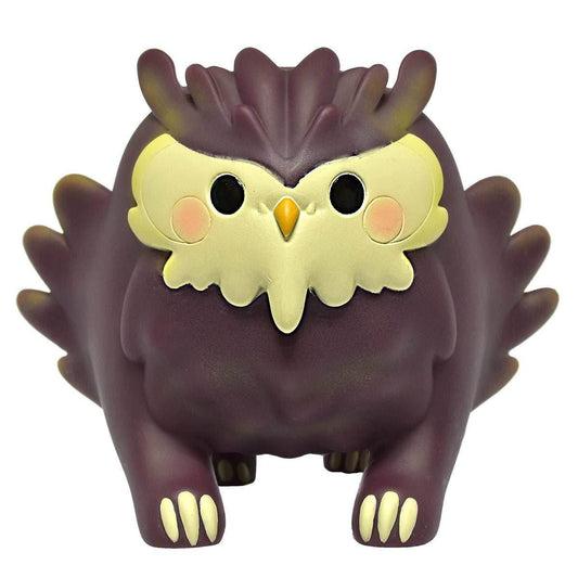 D&D: Figurines of Adorable Power - Owlbear - 