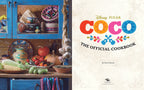 Coco: The Official Cookbook