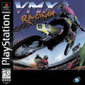 VMX Racing (Playstation) - Game Manual Only
