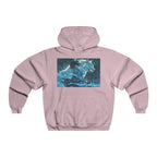 Thunder  Warrior  Hooded Sweatshirt