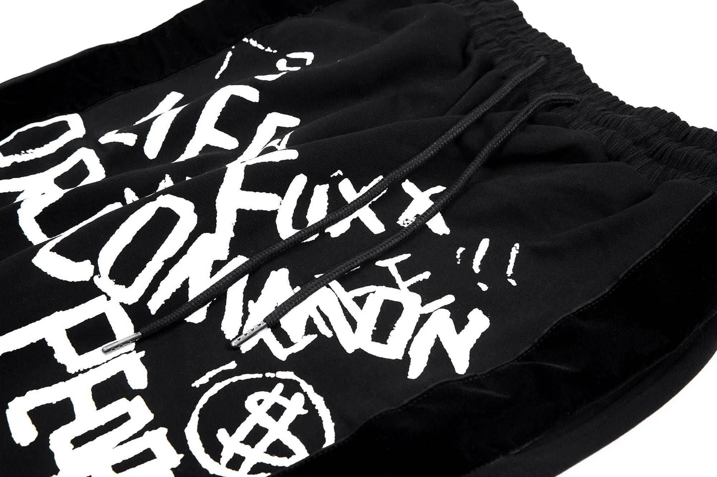 APP2 Urban Speed Racer Sweatpants - S