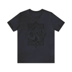 Druid Class Shirt - Dark Grey / S