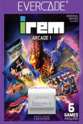 Irem Arcade 1 (Evercade) - Game Only