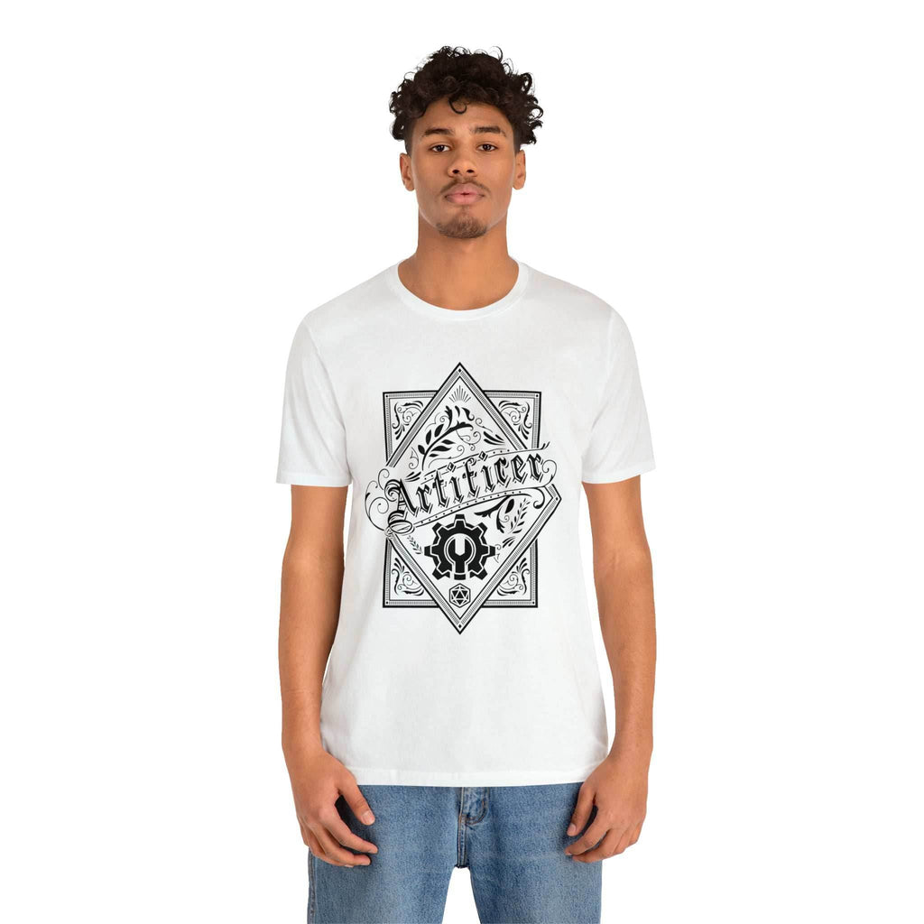 Artificer Class Shirt - Army / S