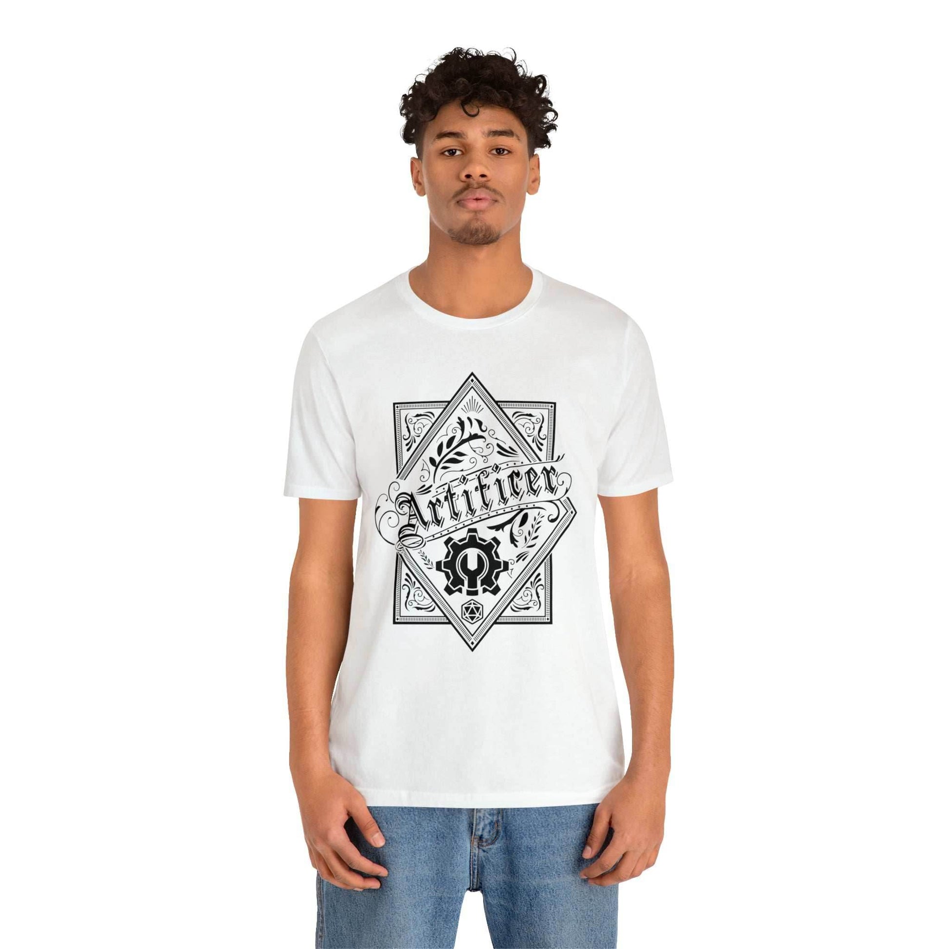 Artificer Class Shirt - Army / S