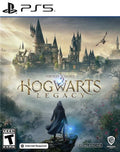 Hogwarts Legacy (PlayStation 5) - Game Only