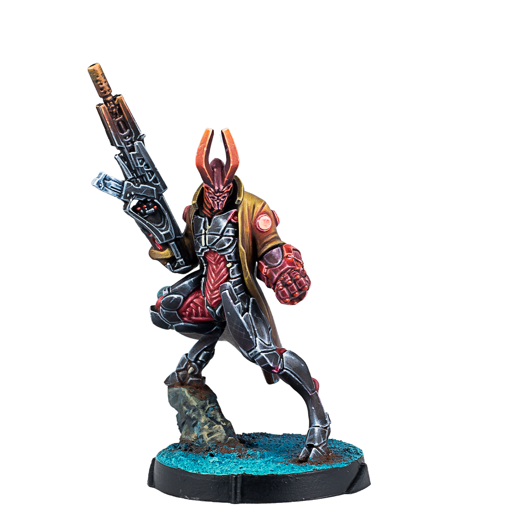 Shasvastii Expansion Pack Delta