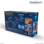 StarCraft The Miniatures Game: Terran: Marauder Expansion Set