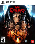 The Quarry (Playstation 5) - Game Only