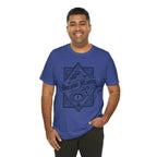 Dungeon Master Shirt - Army / S