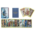 Skyrim Tarot Deck and Guidebook - Limited Edition