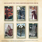 Skyrim Tarot Deck and Guidebook - Limited Edition