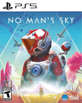 No Man's Sky (PlayStation 5) - Brand New