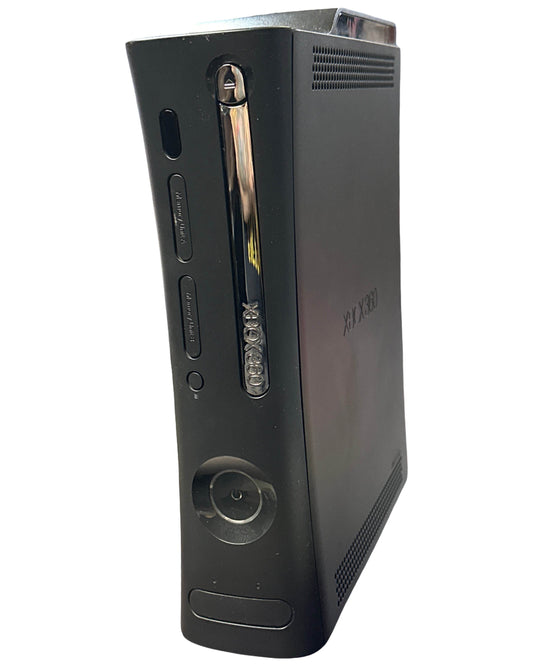 Xbox 360 System Elite 120GB - 
