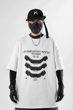 JX Core Tee - Black / S