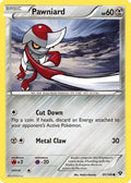 Pawniard 081/146 - XY Base Set