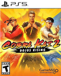 Cobra Kai 2: Dojos Rising (PlayStation 5) - Game Only