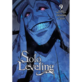 Solo Leveling, Vol. 9 (Comic)