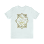 Essential NPC Shirt - Heather Ice Blue / S