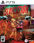 Slaycation Paradise (PlayStation 5) - Game Only