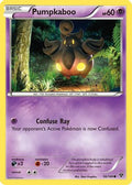 Pumpkaboo 056/146 - XY Base Set