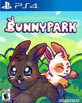 Bunny Park (Playstation 4) - Game Only