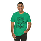 Druid Class Shirt - Army / S