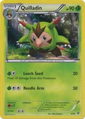 Quilladin 004/39 - Kalos Starter Set Holofoil
