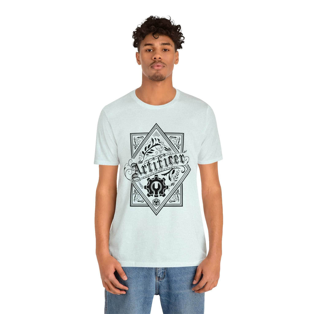Artificer Class Shirt - Army / S