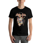 Fallout Video Game Retro Nuka Cola Ad Moisture-wicking T-Shirt