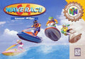 Wave Race 64 (Player's Choice) (Nintendo 64) - Game Manual Only